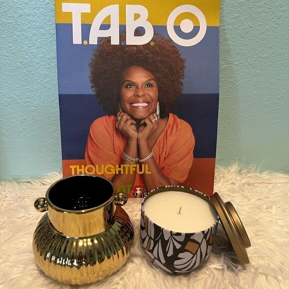 TABITHA BROWN FOR TARGET BUNDLE!! - Picture 1 of 6